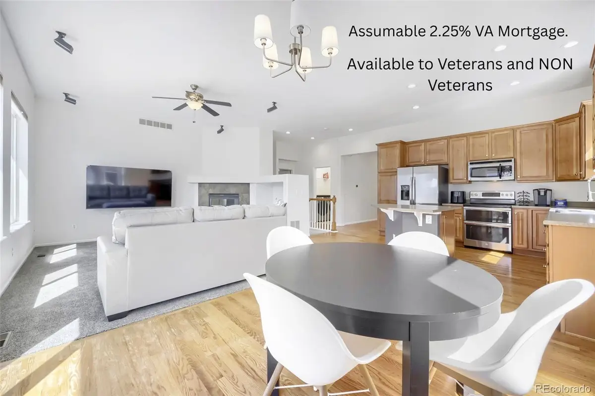 10117 Waco, Commerce City, CO 80022 - #1