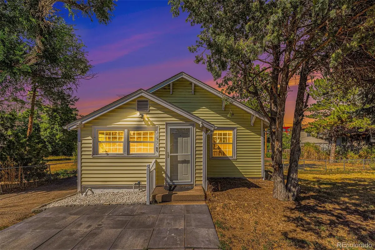 347 W Rafferty Gardens Avenue, Littleton, CO 80120 - #1