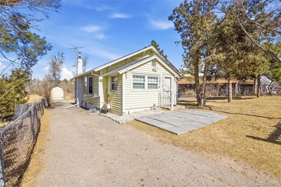 347 W Rafferty Gardens Avenue, Littleton, CO 80120 - #3