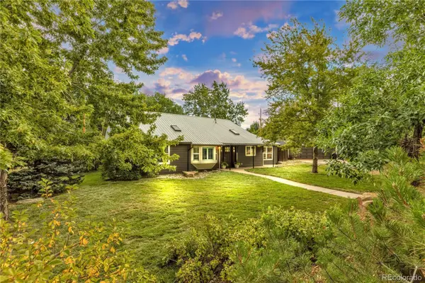 760 Loveland Street, Golden, CO 80401