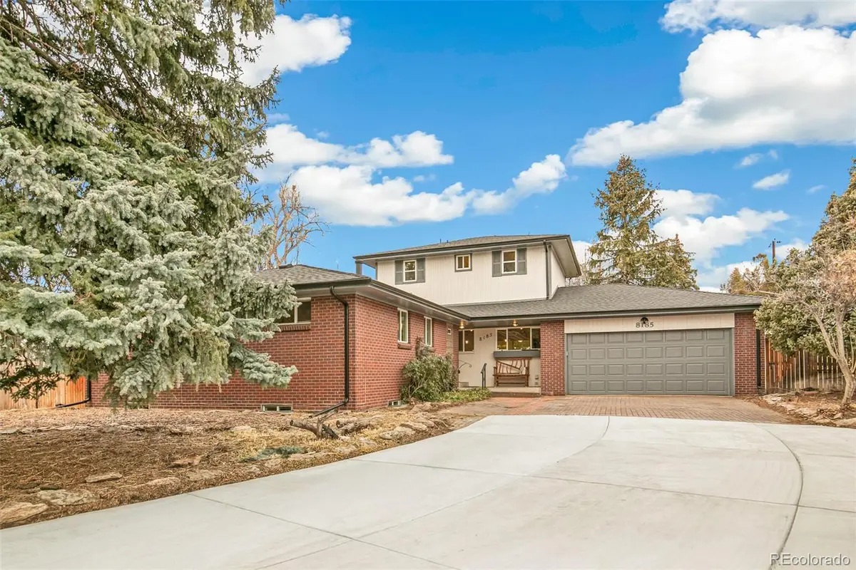 8185 Sunset Drive, Lakewood, CO 80214 - Image #1