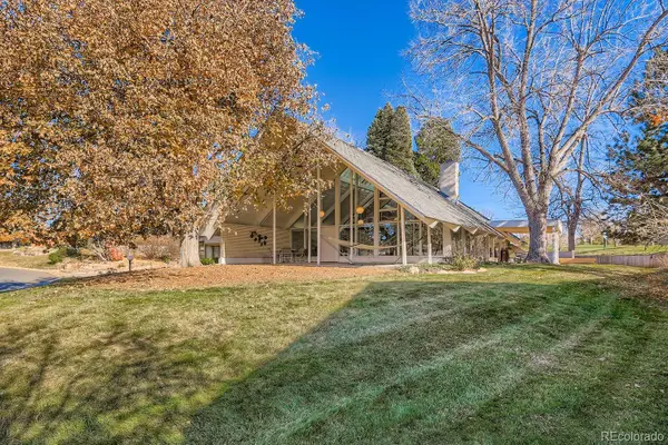 3130 S Monroe Street, Denver, CO 80210