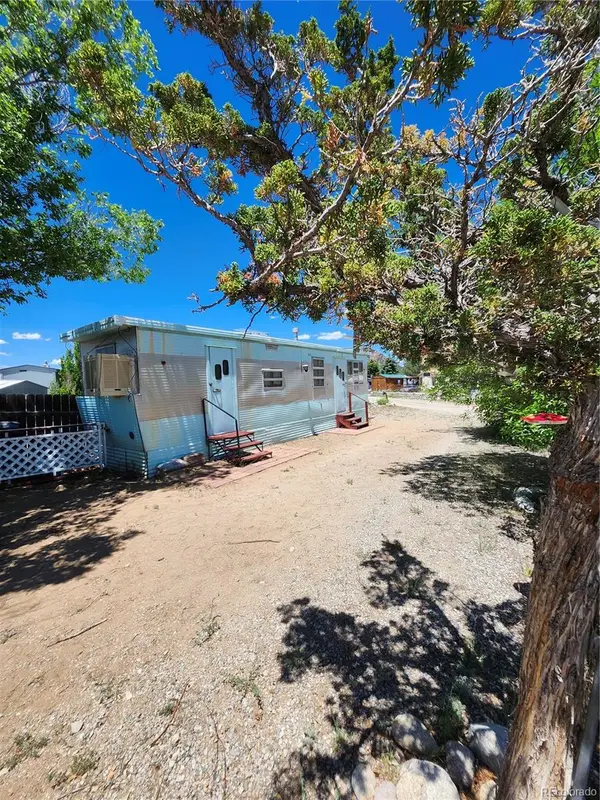 10795 County Road 197a Lot 176, Nathrop, CO 81236