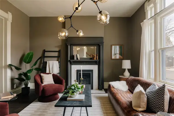 57 S Bannock Street, Denver, CO 80223