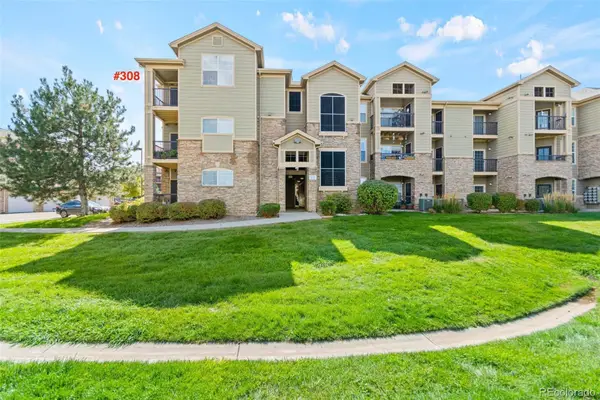 17443 Nature Walk Trail #308, Parker, CO 80134