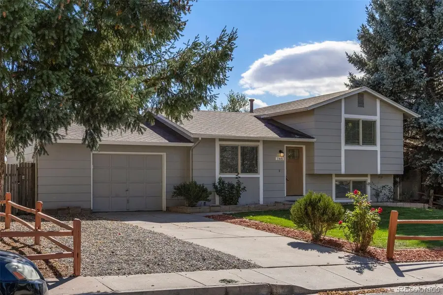 7445 Woodstock Street, Colorado Springs, CO 80911 - Image #2