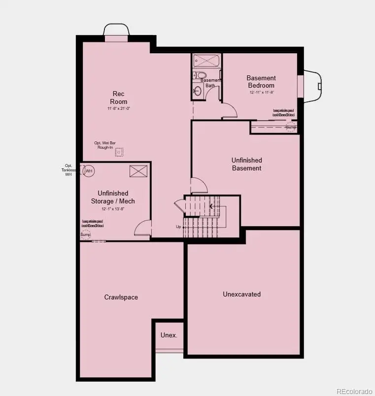 16978 W 92nd Drive, Arvada, CO 80007 - #3