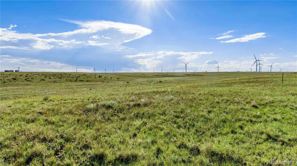 6555 N Yoder Road, Calhan, CO 80808 - #1