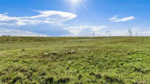 6555 N Yoder Road, Calhan, CO 80808