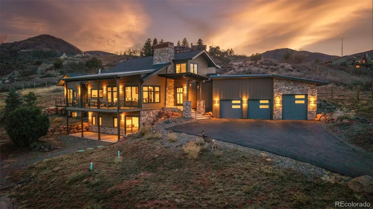 12947 Lazy Dog Lane, Littleton, CO 80127 - #1