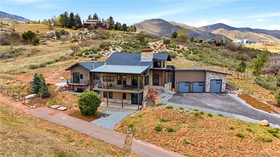 12947 Lazy Dog Lane, Littleton, CO 80127 - #2