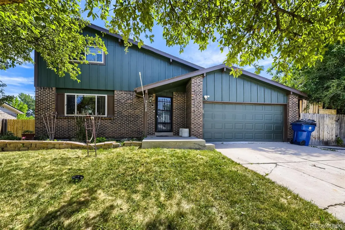 9400 W Burgundy Avenue, Littleton, CO 80123 - #1