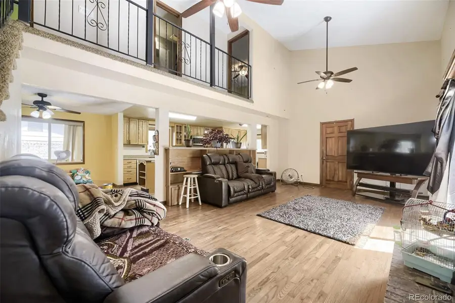 9400 W Burgundy Avenue, Littleton, CO 80123 - #2