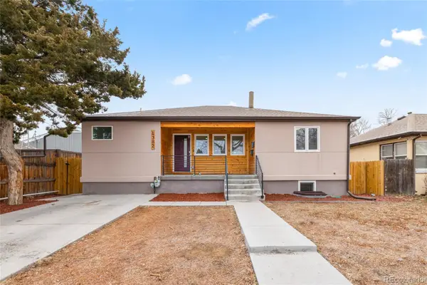 4382 Chase Street, Denver, CO 80212