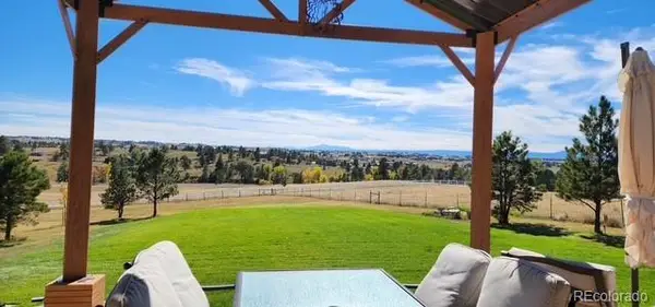 10464 E Pinewood, Parker, CO 80138