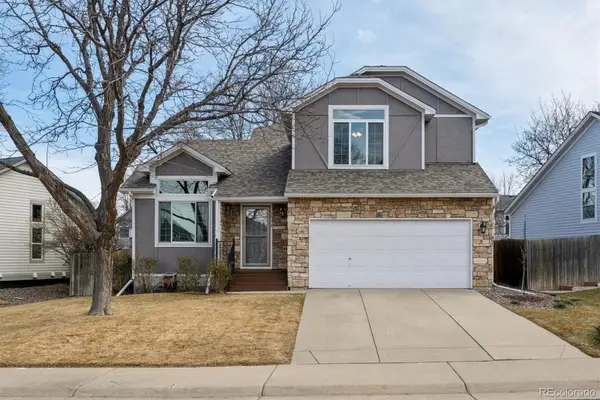3532 W 112th Circle, Westminster, CO 80031