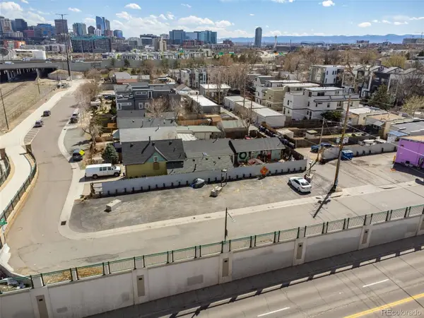 3759 Inca Street, Denver, CO 80211