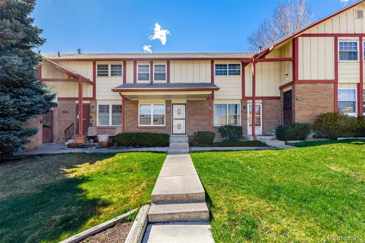 7772 W Glasgow Place, Littleton, CO 80128 - #1