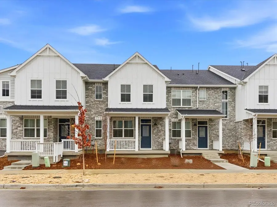 22163 E 7th Place, Aurora, CO 80018 - Image #3