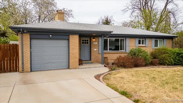 3333 W Tanforan Drive, Englewood, CO 80110