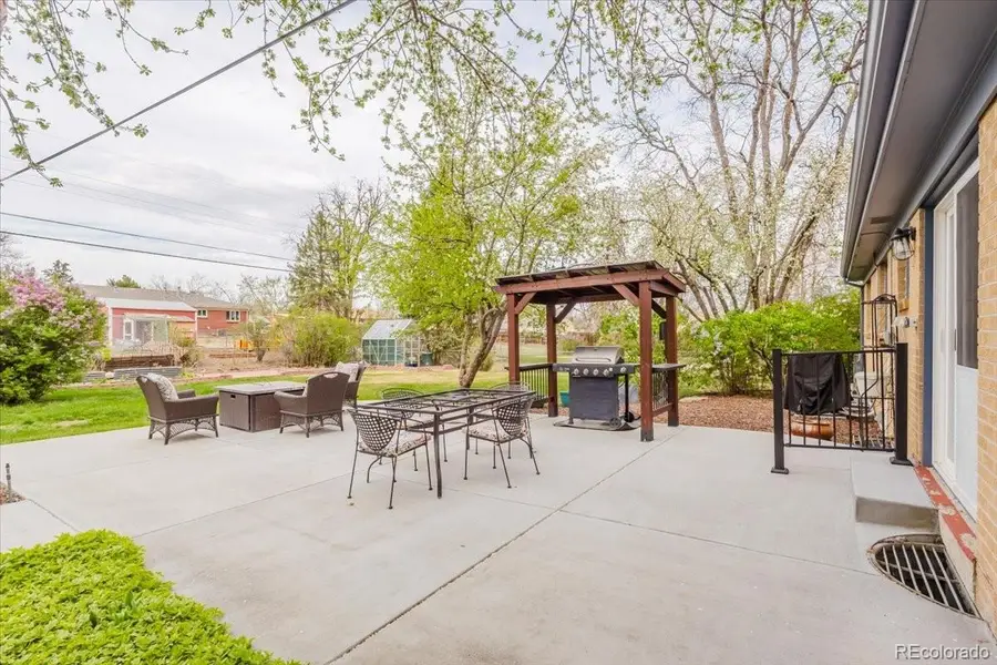 3333 W Tanforan Drive, Englewood, CO 80110 - #2