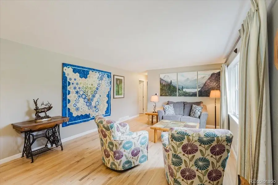 3333 W Tanforan Drive, Englewood, CO 80110 - #3