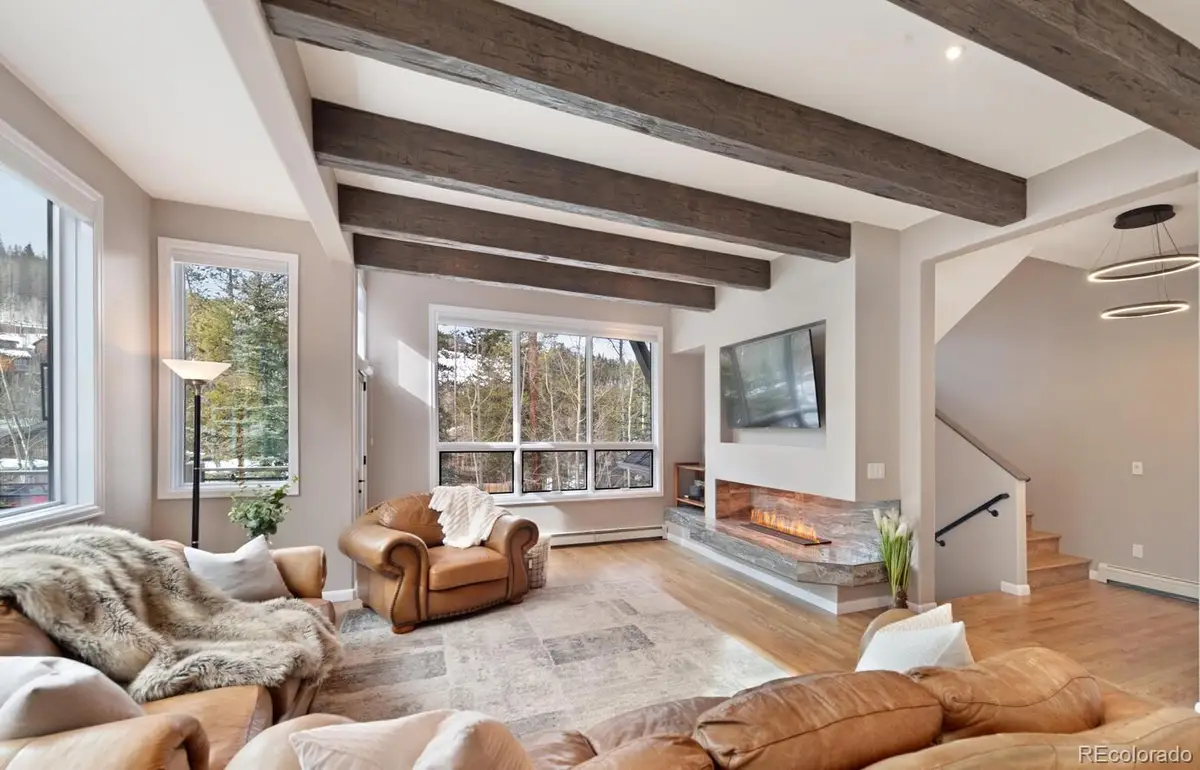 818 Broken Lance Drive, Breckenridge, CO 80424 - #1