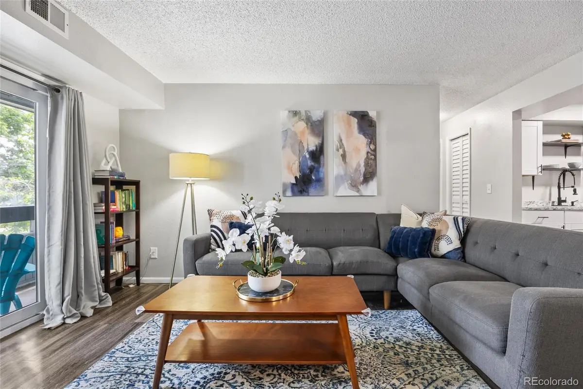 14435 E 1st Drive #B2, Aurora, CO 80011 - Image #1