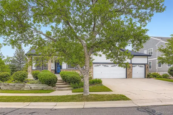 6371 Umber Circle, Arvada, CO 80403