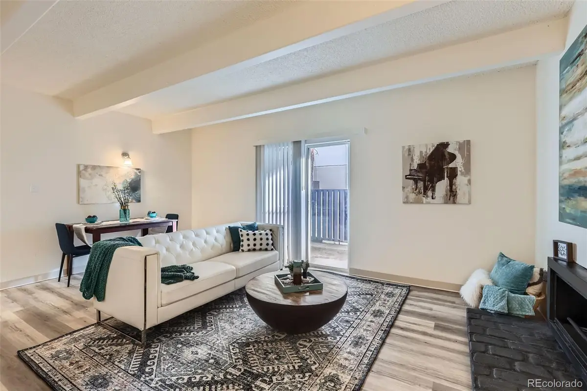 9700 E Iliff Avenue #C20, Denver, CO 80231 - Image #1