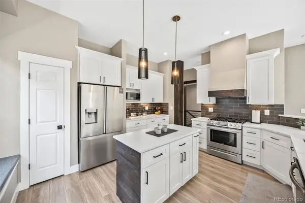 10553 Stonemeadow Drive, Parker, CO 80134