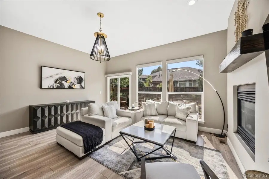 10553 Stonemeadow Drive, Parker, CO 80134 - #3