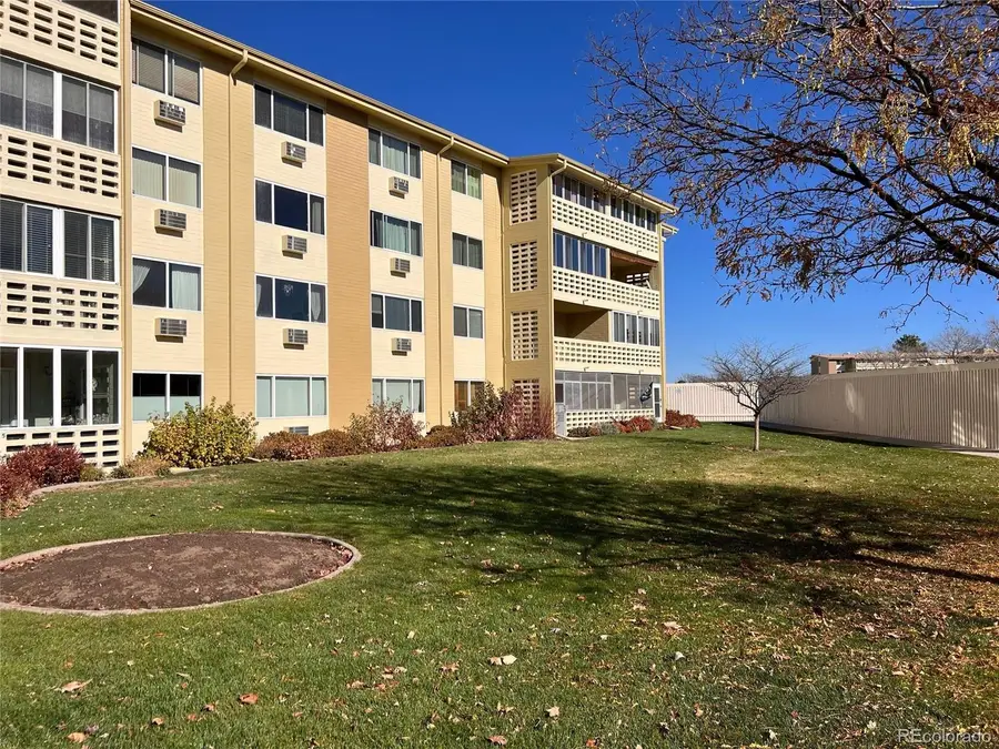 660 S Alton Way #4A, Denver, CO 80247 - Image #2