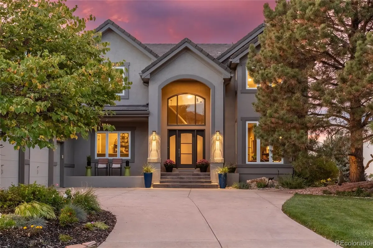 1235 Kistler Court, Highlands Ranch, CO 80126 - #1