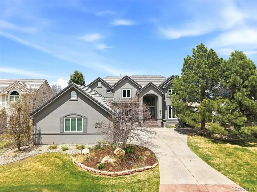 1235 Kistler Court, Highlands Ranch, CO 80126 - #2