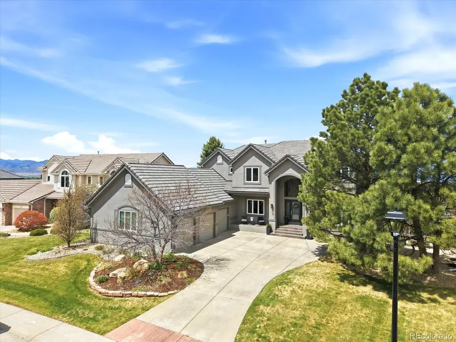 1235 Kistler Court, Highlands Ranch, CO 80126 - #3