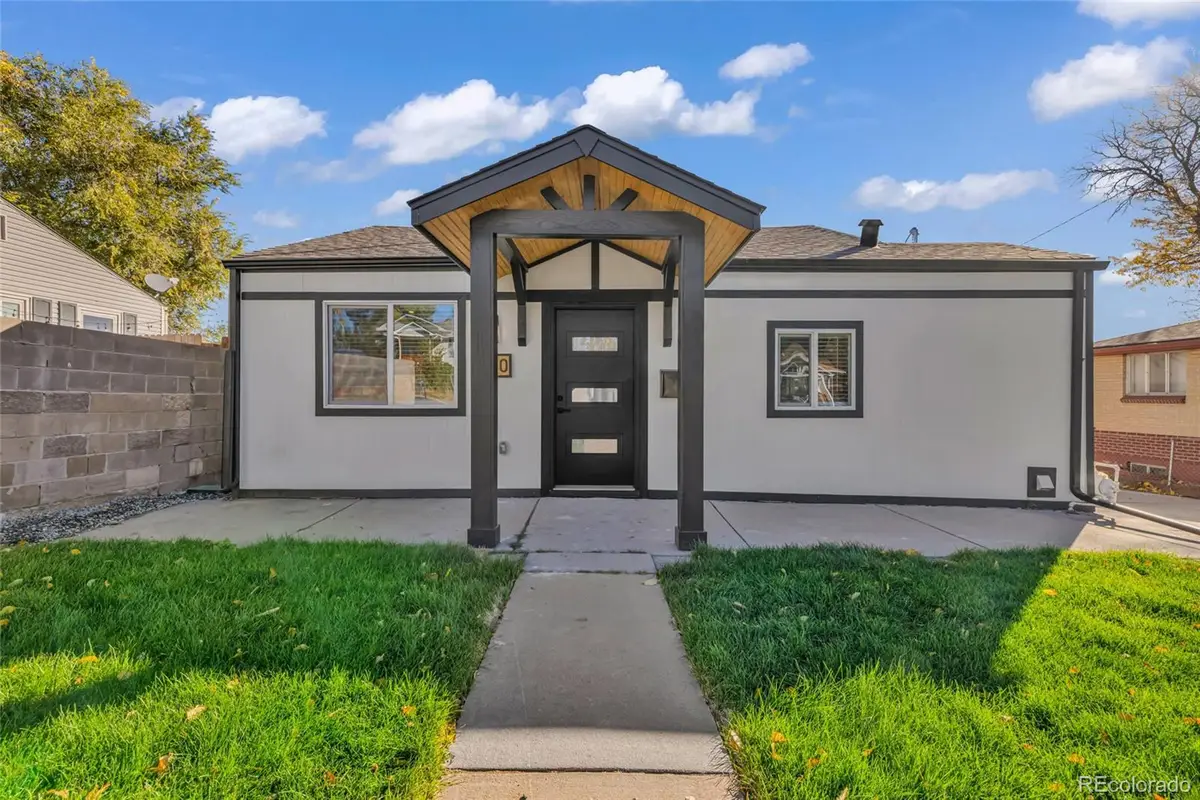 230 S Decatur Street, Denver, CO 80219 - Image #1