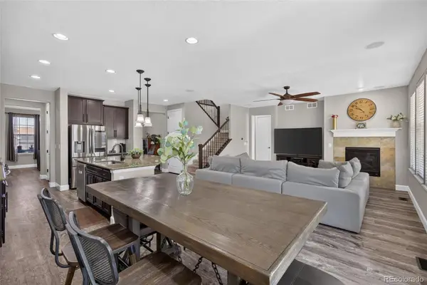 4862 S Versailles Court, Aurora, CO 80015
