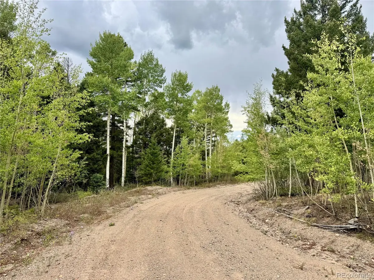 Lot 2746 Pritchard, Fort Garland, CO 81133 - #1