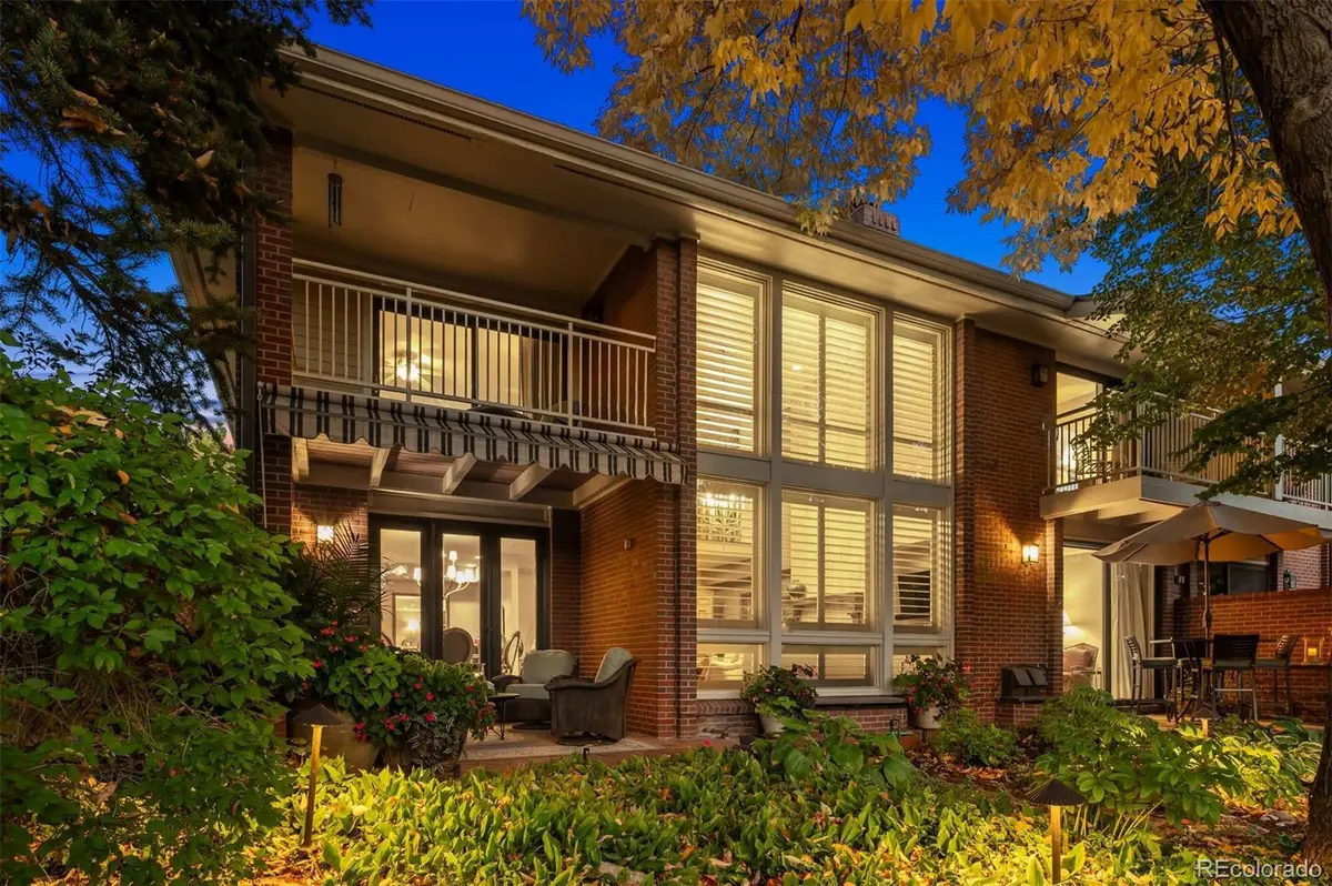 2800 S University Boulevard #29, Denver, CO 80210 - #1