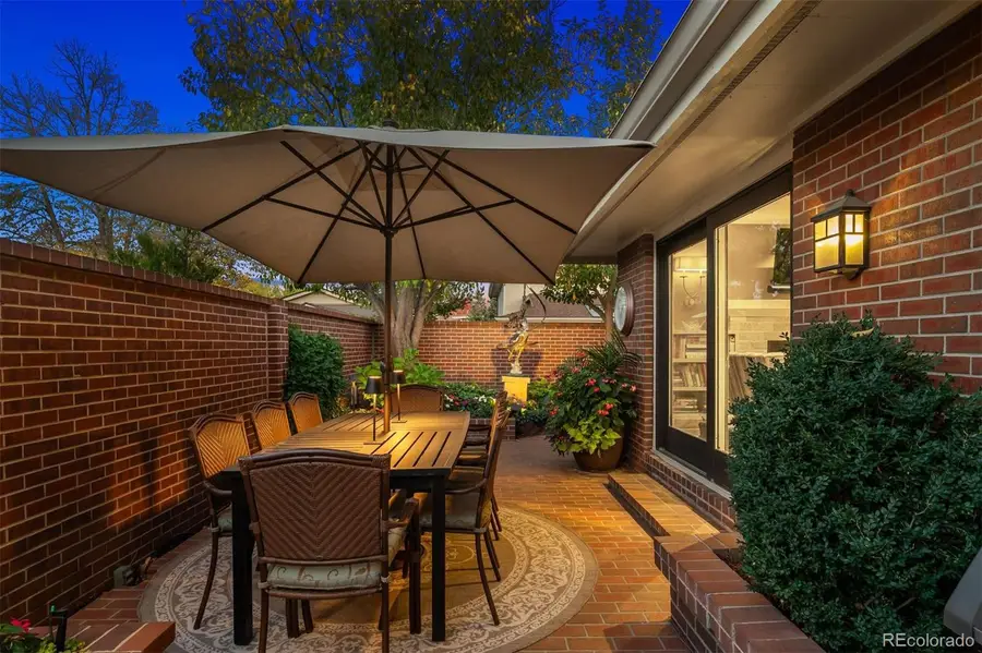 2800 S University Boulevard #29, Denver, CO 80210 - #2