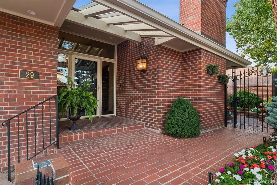 2800 S University Boulevard #29, Denver, CO 80210 - #3