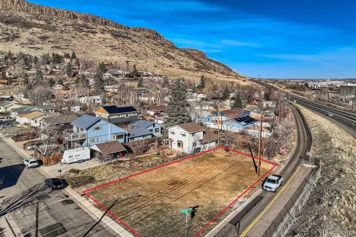 317 Sunshine Parkway, Golden, CO 80403 - #1