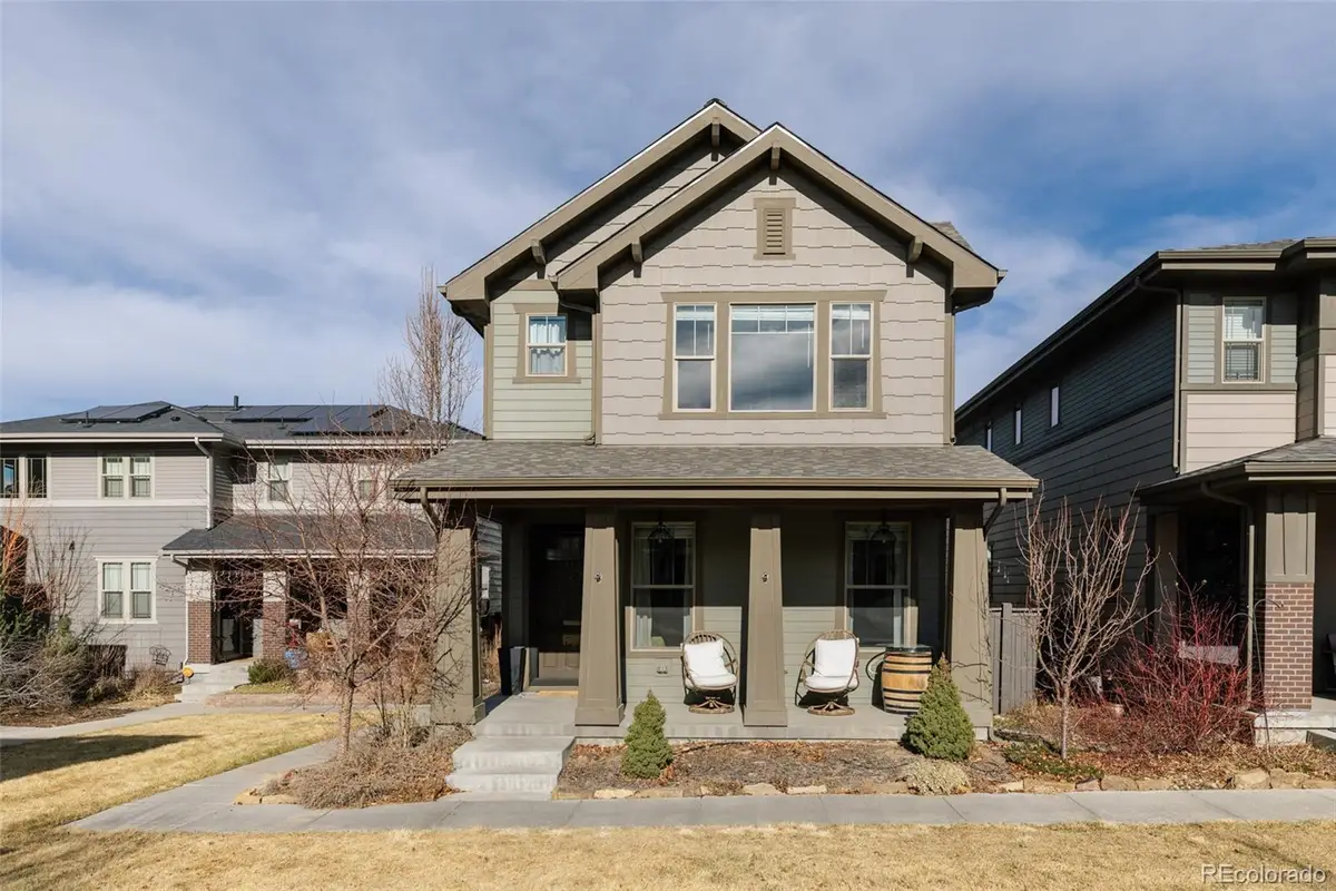 5851 Boston Court, Denver, CO 80238 - Image #1