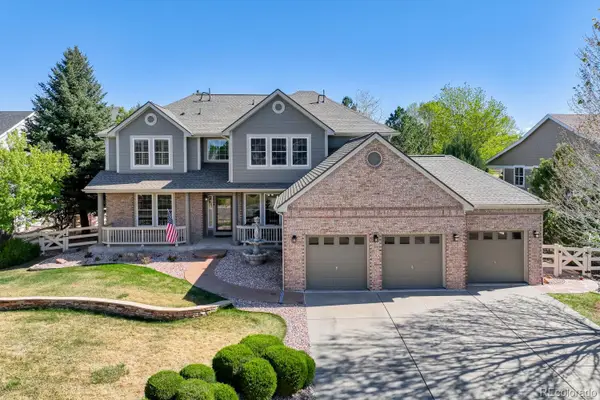 3064 E 148th Place, Thornton, CO 80602