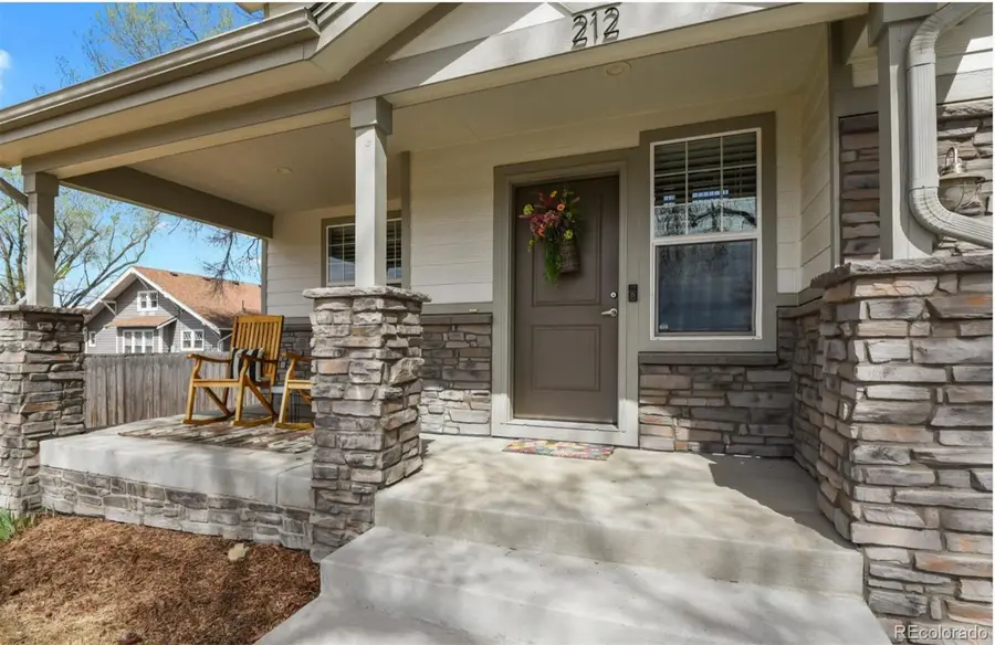 212 E Mountain View Avenue, Longmont, CO 80501 - #3