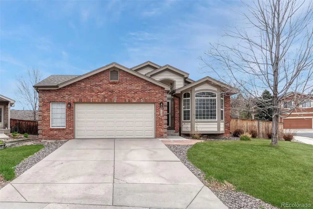 7135 Leopard Drive, Lone Tree, CO 80124 - #1
