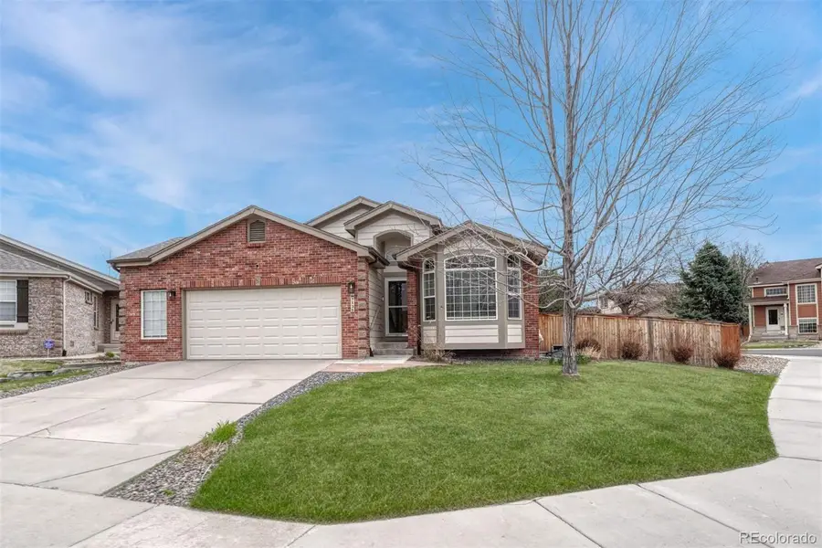 7135 Leopard Drive, Lone Tree, CO 80124 - #2