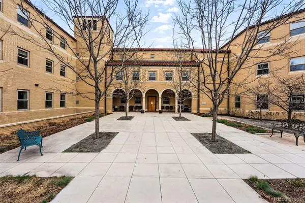 2835 W Parkside Place #305, Denver, CO 80221