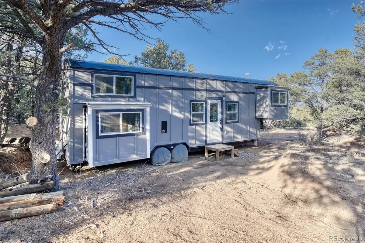 1888 6th Tri, Cotopaxi, CO 81223 - #1